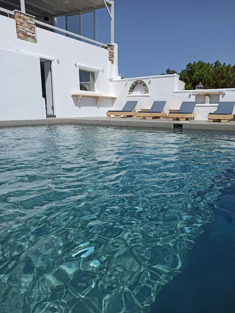 Porto Raphael Residences&suites Apartahotel 3*