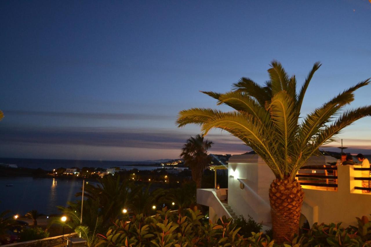 Porto Raphael Residences & 3*