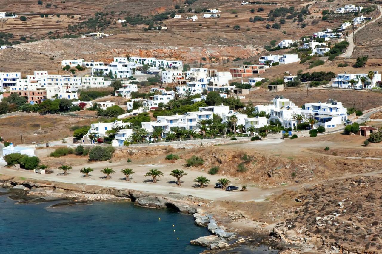 Porto Raphael Residences & Aparthotel 3*