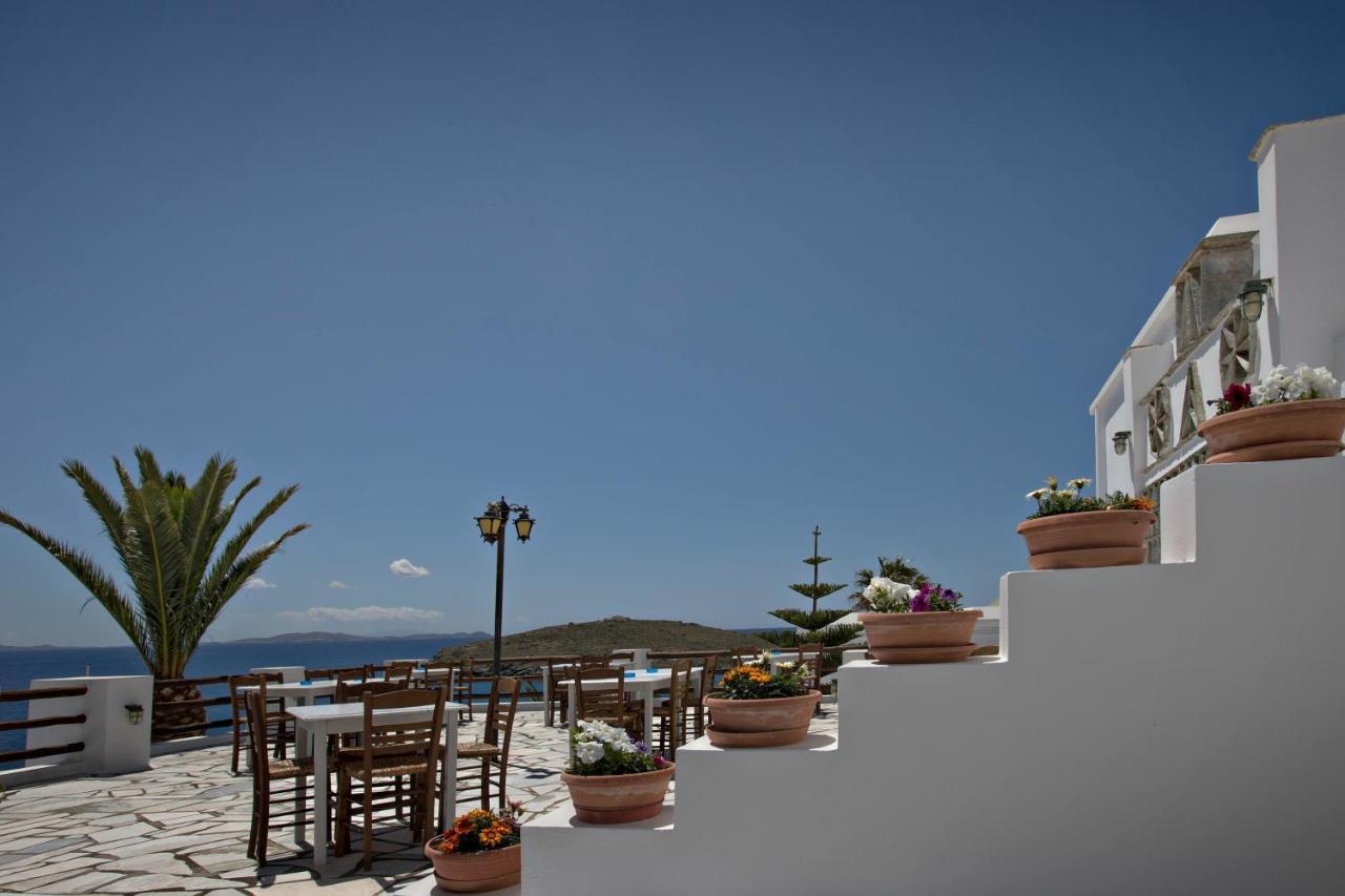 Porto Raphael Residences &